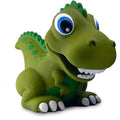 Naturflex Rubber T-Rex (Tiny Tot) | PetSport