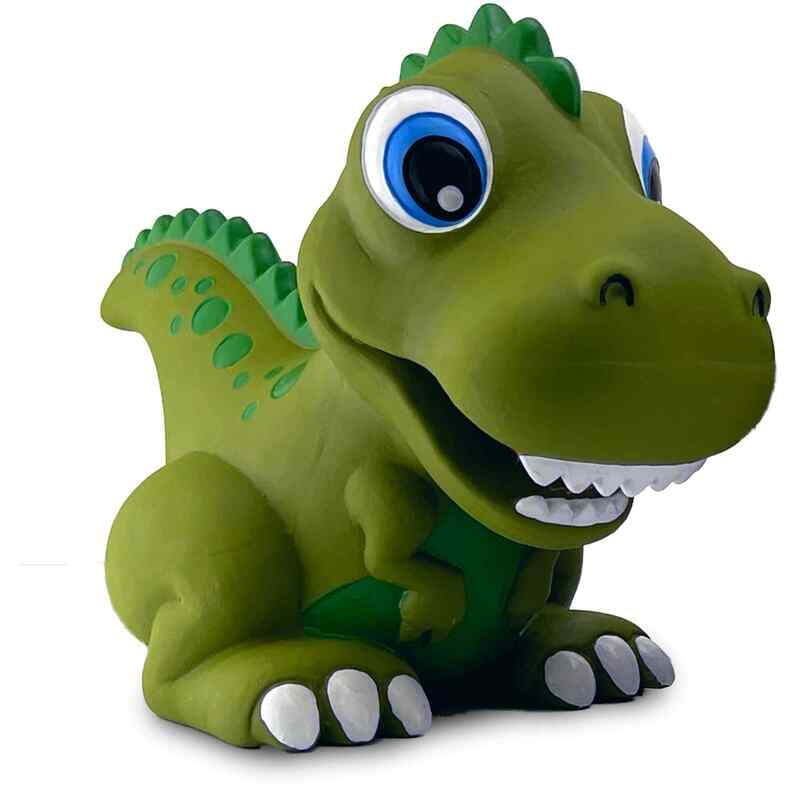 Naturflex Rubber T-Rex (Tiny Tot) | PetSport