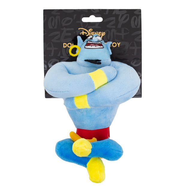 Plush Genie Dog Toy | Buckle-Down