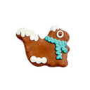 Chilly Chipper Cookie | Bosco & Roxy's