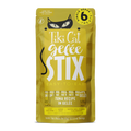 Gelée Stix Cat Treats (Tuna Recipe) | Tiki Cat