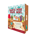 Dear Santa Paws Advent Calendar | Bosco & Roxy's