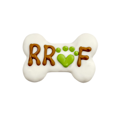 Feel Good Cookie | Bosco & Roxy's