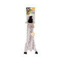 Skinneeez Crinkler Goat Dog Toy (23") | Spot