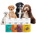 Lamb Treats | Tilted Barn Pet Co.