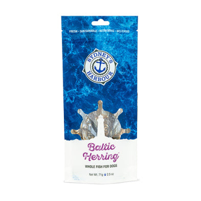 Sydney's Harbour Baltic Herring (71g) | This&That