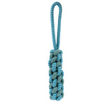 Braided Rope Toy | Brookbrand Pets