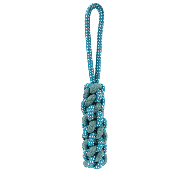 Braided Rope Toy | Brookbrand Pets