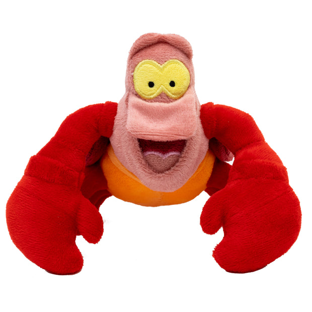 Plush Sebastian Dog Toy | Buckle-Down