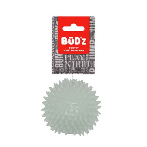 Glow-in-the-Dark Spikey Ball | Bud'Z