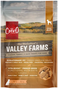Vita-Boost Freeze Dried Dog Treats (Valley Farms) | Coevo