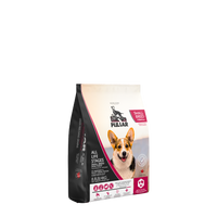 Small Breed Dog Food (3.3lb) | Pulsar