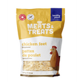Dehydrated Chicken Feet (114g) | Healthy Paws