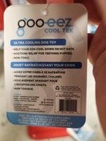 Cooling Popsicle Toy (Red) | Goo-eez