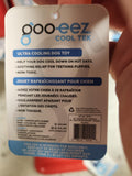 Cooling Popsicle Toy (Red) | Goo-eez