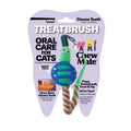 Treatbrush (Cats) | Chew Mate