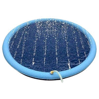 Splash Pad (59") | Goo-eez