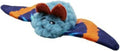 Catnip Moth Toy (Blue) | Bud'Z