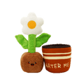Fuzzy Friends Daisy Toy | HugSmart