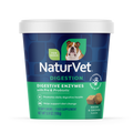 Digestive Enzymes Soft Chews With Pre & Probiotics (70) | NaturVet