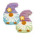 Gnomie McSmiles Cookie | Bosco & Roxy's