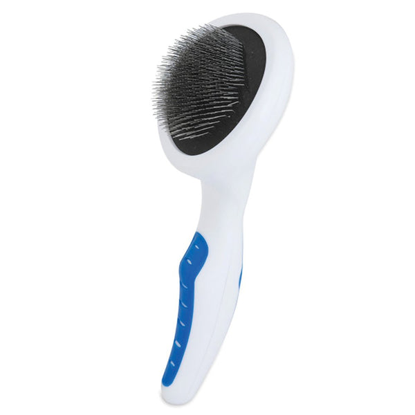 Soft Grip Slicker Brush (Small) | JW