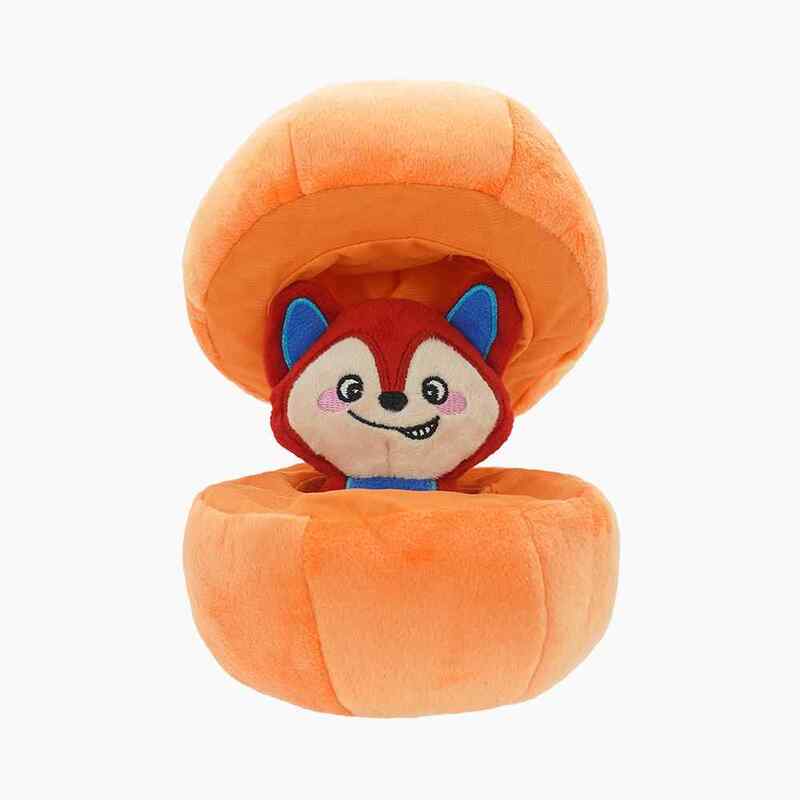 Fruity Critters Hunter Toy | HugSmart