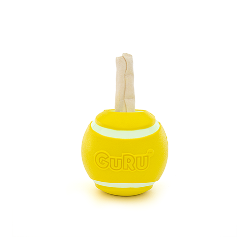 Tennis Treat Ball (Medium) | Guru