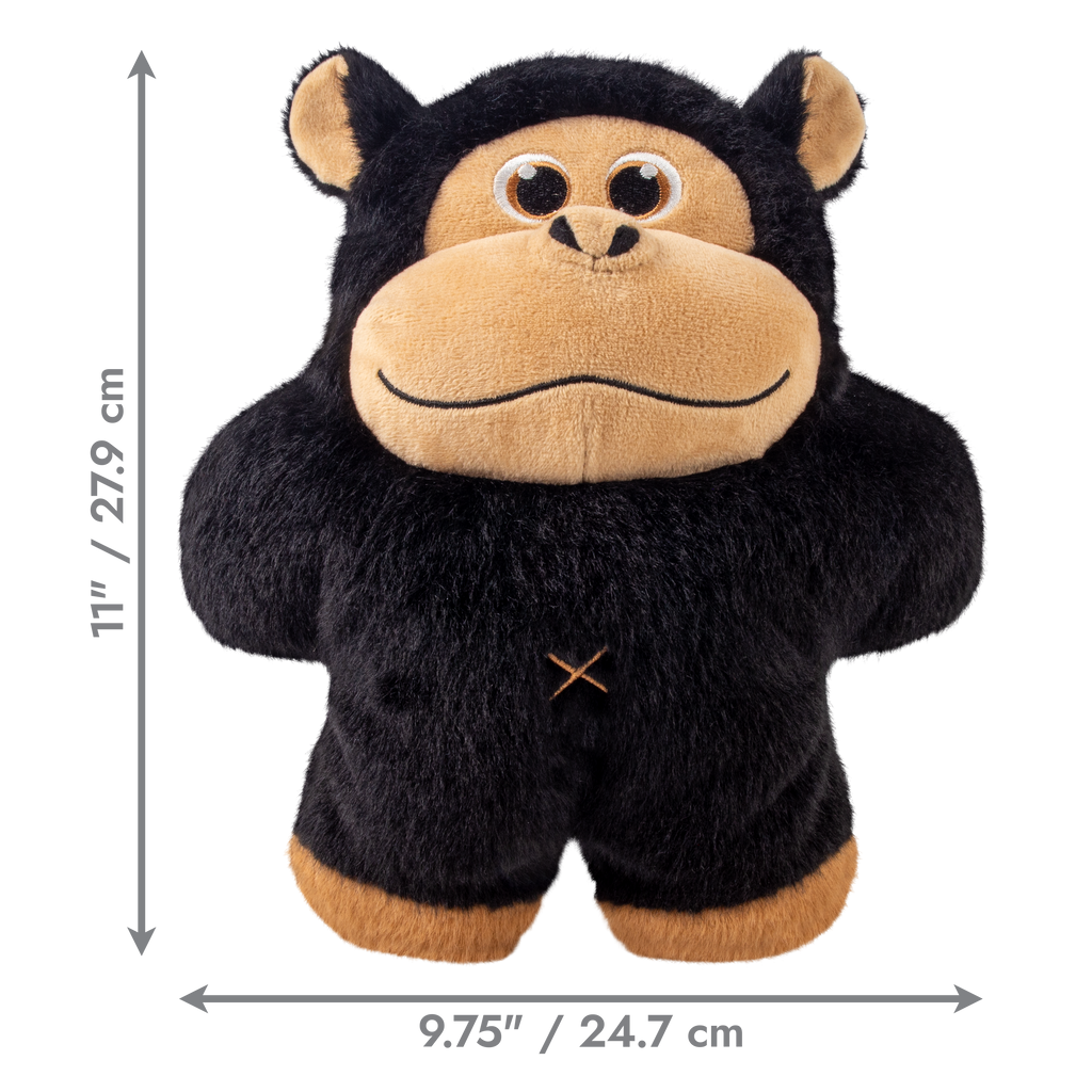 Snuzzles XL (Gorilla) | KONG