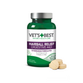 Hairball Relief Digestive Aid (60 Chewable Tabs) | Vet's Best