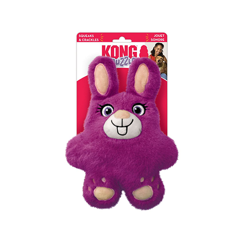 Snuzzles Bunny (Medium) | KONG