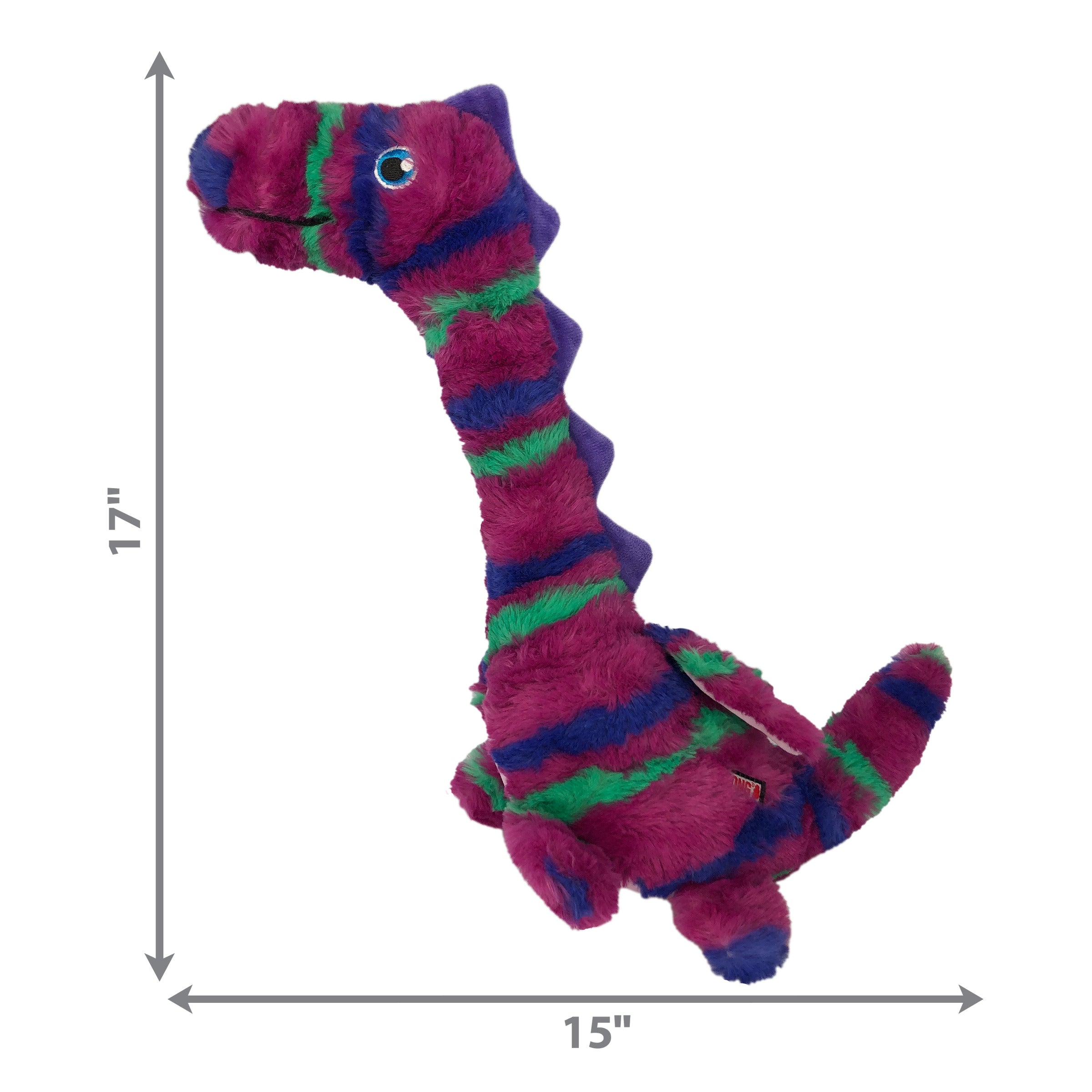 Shakers Honkers Dragon (Large) | KONG