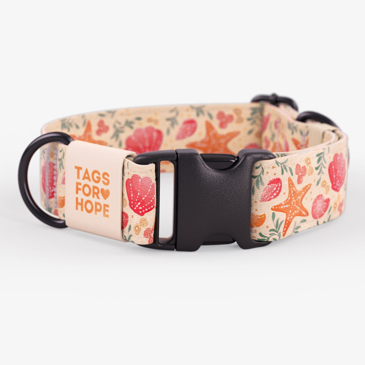 Coral Sands Collar | Tags For Hope