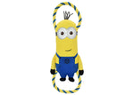 Minions® Kevin & Rope Dog Toy | Multipet