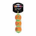 Squeaky Tennis Balls (3pk) | Spunky Pup