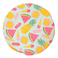 Cooling Mat (Summer Fruit, Large 32") | Shedrow K9