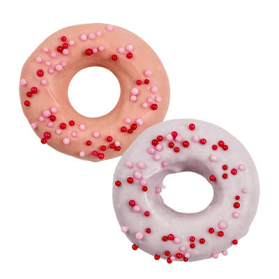 Mini Donut Cookie | Bosco & Roxy's