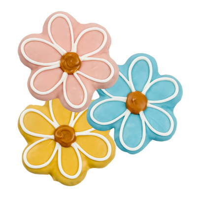 Sprout & Shout Cookie | Bosco & Roxy's