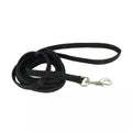 Sunburst Small Dog Leash (Black) | Coastal Pet Products