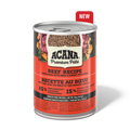 Premium Pâté Canned Dog Food (Beef) | Acana