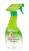 Tangle Remover (Dog & Cat, 16oz) | Tropiclean