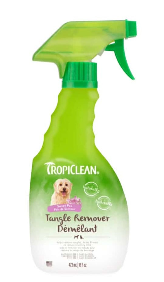 Tangle Remover (Dog & Cat, 16oz) | Tropiclean