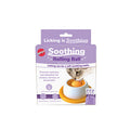 Soothing Rolling Ball Licker (Cat) | Spot
