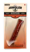 Gelatin Dog Chew (Maple & Bacon Flavour, Large) | Jawgler