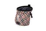 Treat Bag (Tan Tartan) | RC Pets