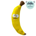 Banana Toy (Large) | Huxley & Kent
