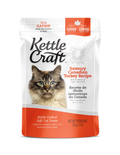 Savoury Canadian Turkey Cat Treats | Kettle Craft