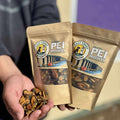 Air Dried PEI Mussels | East Coast Pet Pantry