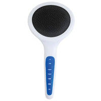 Soft Grip Slicker Brush (Small) | JW