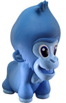 Naturflex Rubber Gorilla (Tiny Tots) | Pet Sport